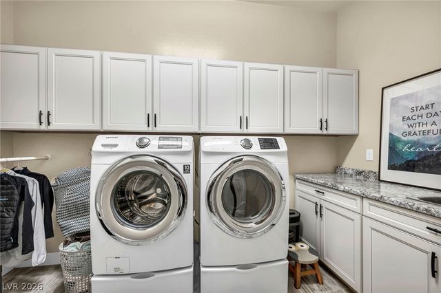 3 Vicolo Bella, Henderson, NV 89011