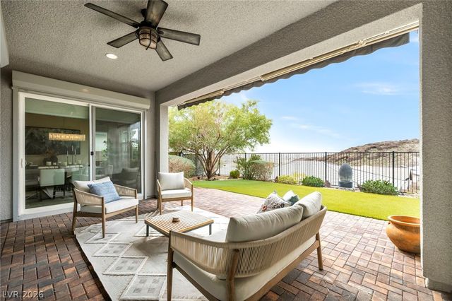 3 Vicolo Bella, Henderson, NV 89011