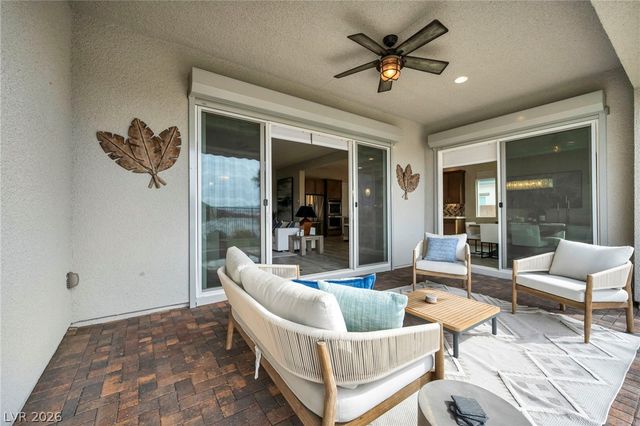 3 Vicolo Bella, Henderson, NV 89011