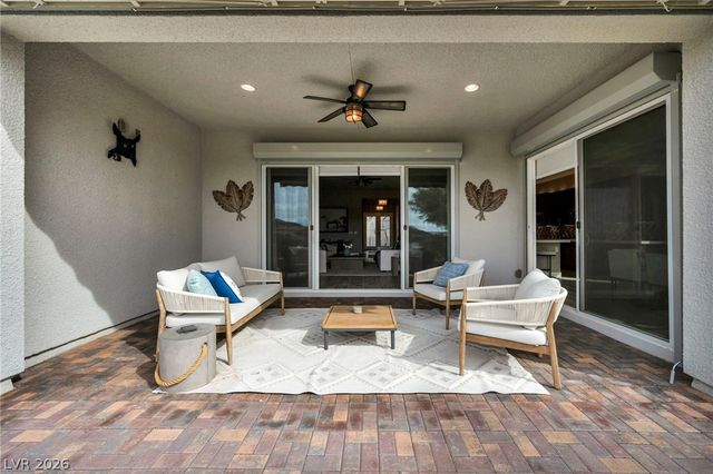 3 Vicolo Bella, Henderson, NV 89011