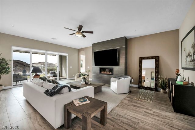 3 Vicolo Bella, Henderson, NV 89011