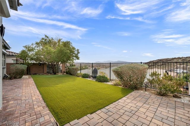 3 Vicolo Bella, Henderson, NV 89011