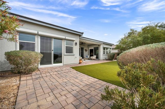 3 Vicolo Bella, Henderson, NV 89011