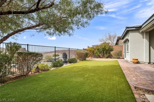 3 Vicolo Bella, Henderson, NV 89011