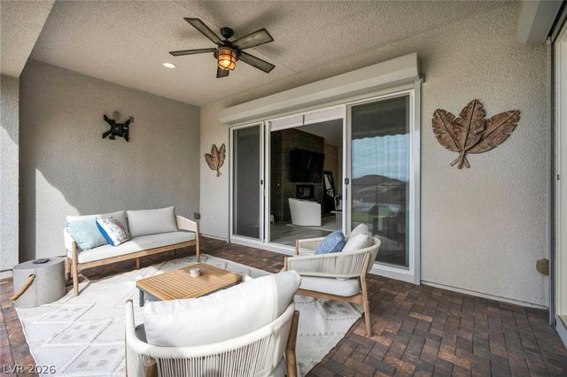 3 Vicolo Bella, Henderson, NV 89011