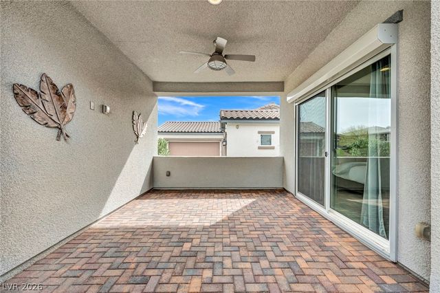 3 Vicolo Bella, Henderson, NV 89011
