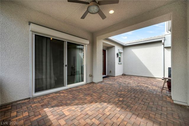 3 Vicolo Bella, Henderson, NV 89011