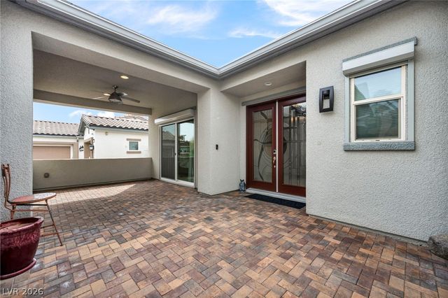 3 Vicolo Bella, Henderson, NV 89011
