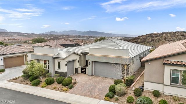 3 Vicolo Bella, Henderson, NV 89011