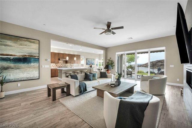 3 Vicolo Bella, Henderson, NV 89011