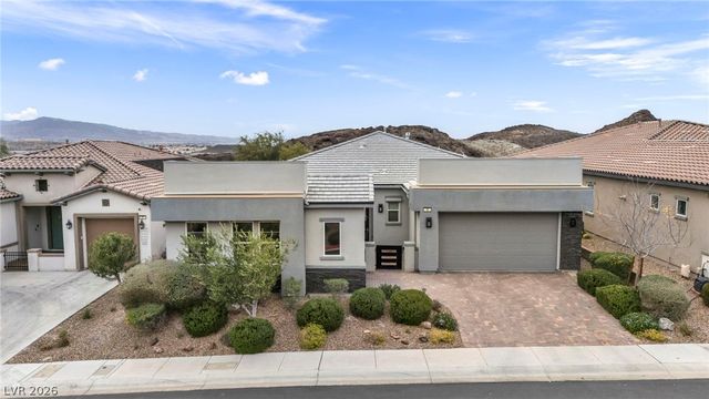3 Vicolo Bella, Henderson, NV 89011