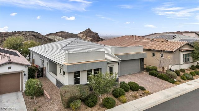 3 Vicolo Bella, Henderson, NV 89011