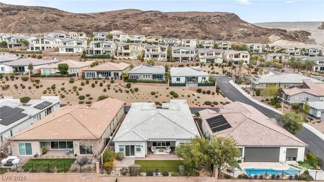 3 Vicolo Bella, Henderson, NV 89011