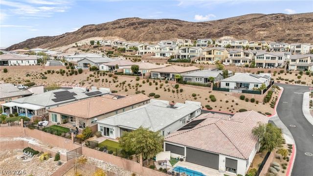 3 Vicolo Bella, Henderson, NV 89011