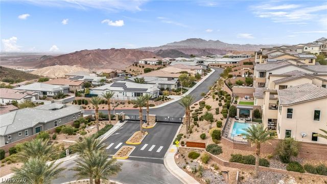 3 Vicolo Bella, Henderson, NV 89011