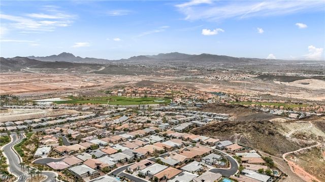 3 Vicolo Bella, Henderson, NV 89011