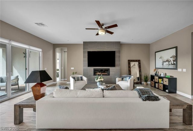 3 Vicolo Bella, Henderson, NV 89011