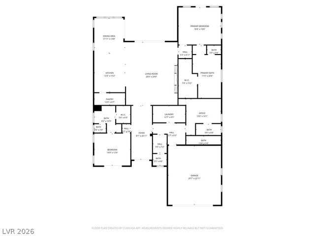 3 Vicolo Bella, Henderson, NV 89011