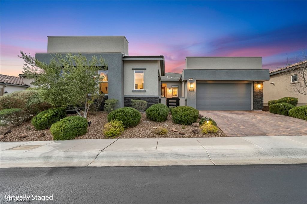 3 Vicolo Bella, Henderson, NV 89011