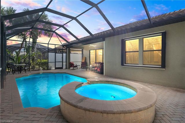 11767 Timbermarsh CT, Fort Myers, FL 33913