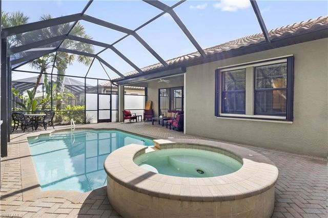 11767 Timbermarsh CT, Fort Myers, FL 33913