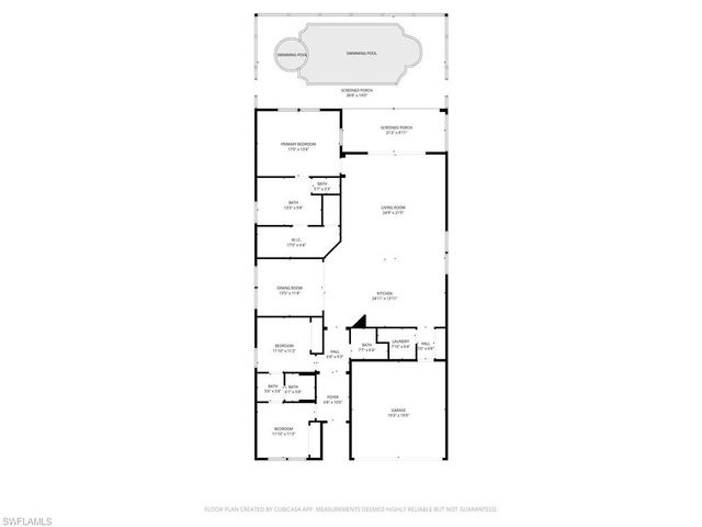 11767 Timbermarsh CT, Fort Myers, FL 33913