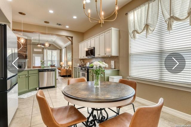 2619 Ladera Bnd, San Antonio, TX 78261