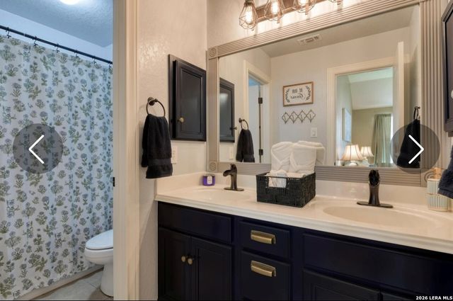 2619 Ladera Bnd, San Antonio, TX 78261