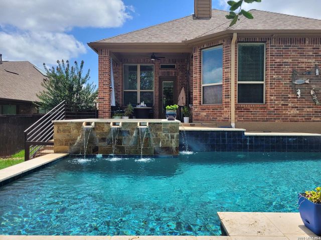 2619 Ladera Bnd, San Antonio, TX 78261