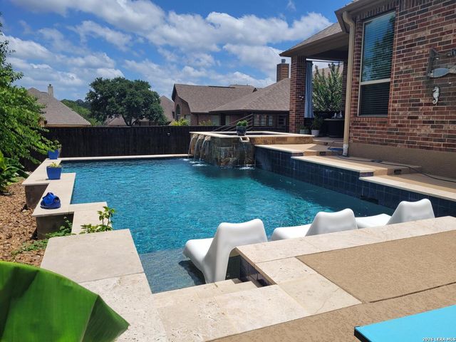 2619 Ladera Bnd, San Antonio, TX 78261