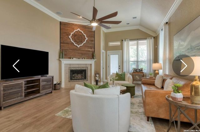 2619 Ladera Bnd, San Antonio, TX 78261