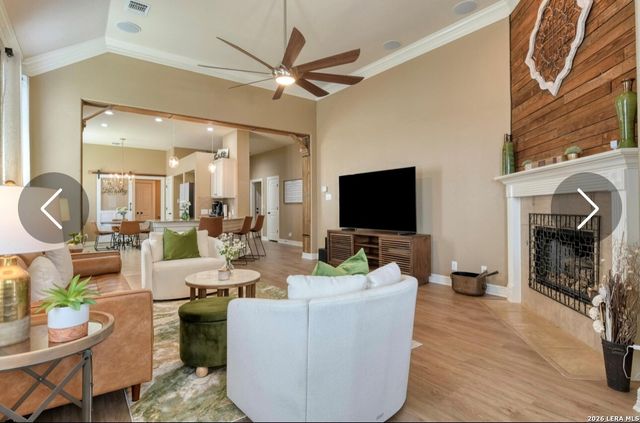2619 Ladera Bnd, San Antonio, TX 78261