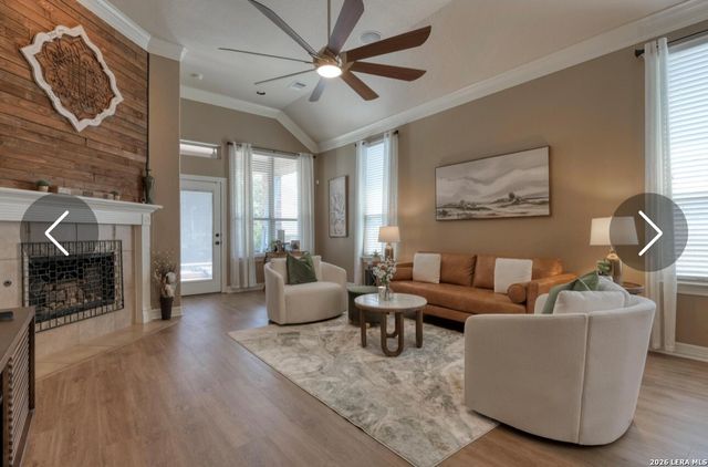 2619 Ladera Bnd, San Antonio, TX 78261