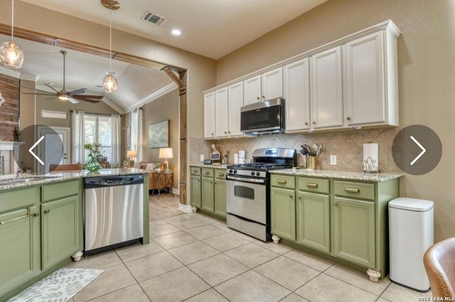 2619 Ladera Bnd, San Antonio, TX 78261