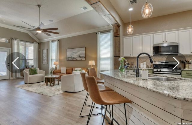 2619 Ladera Bnd, San Antonio, TX 78261