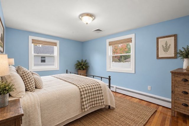 15 Trudy Terrace, Canton, MA 02021