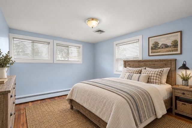 15 Trudy Terrace, Canton, MA 02021