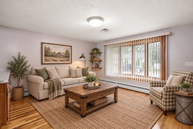 15 Trudy Terrace, Canton, MA 02021