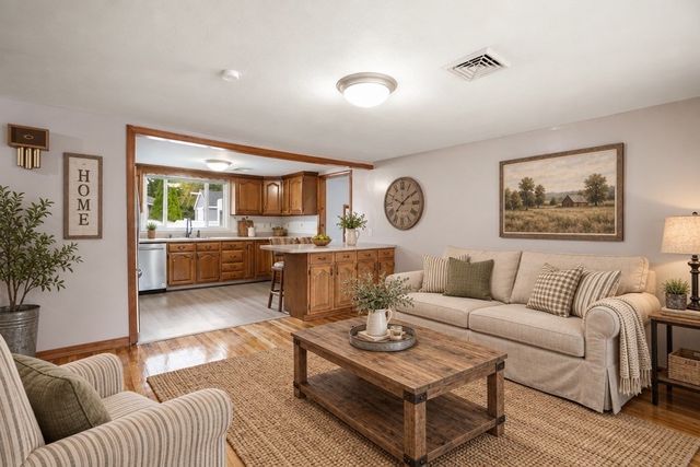 15 Trudy Terrace, Canton, MA 02021