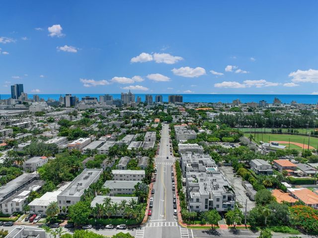 1030 15th St PH3, Miami Beach, FL 33139