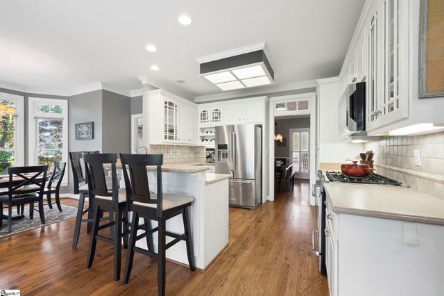 200 Pebble Creek Drive, Taylors, SC 29687