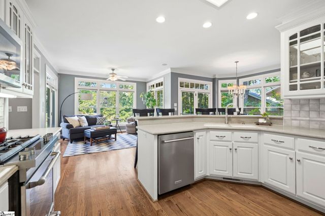 200 Pebble Creek Drive, Taylors, SC 29687