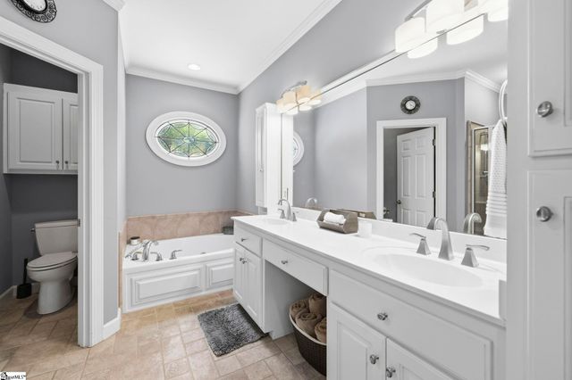 200 Pebble Creek Drive, Taylors, SC 29687