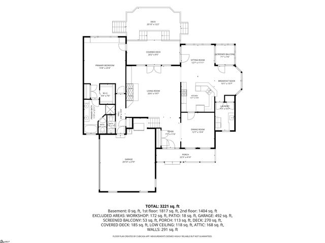 200 Pebble Creek Drive, Taylors, SC 29687
