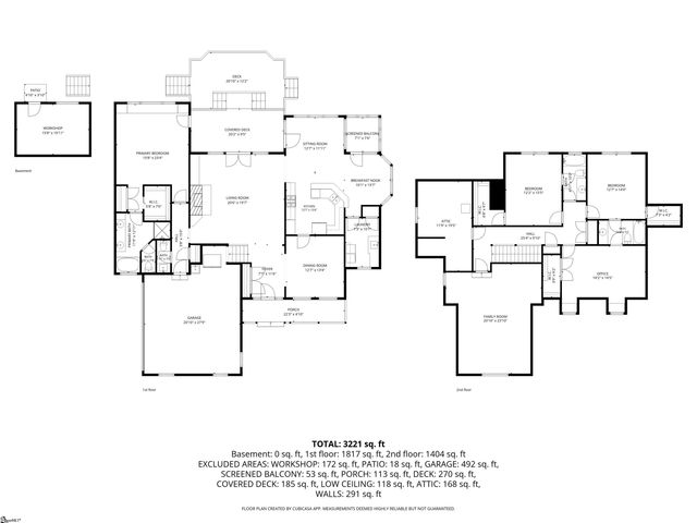 200 Pebble Creek Drive, Taylors, SC 29687