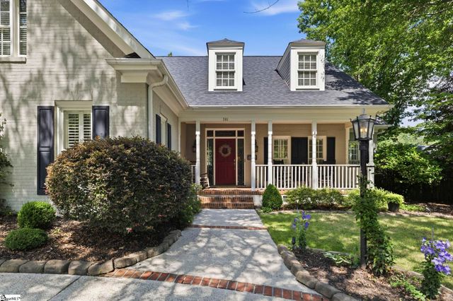 200 Pebble Creek Drive, Taylors, SC 29687