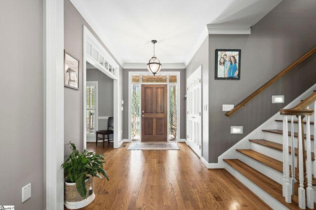 200 Pebble Creek Drive, Taylors, SC 29687