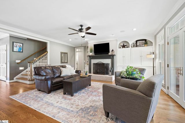 200 Pebble Creek Drive, Taylors, SC 29687