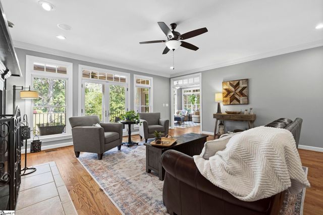 200 Pebble Creek Drive, Taylors, SC 29687