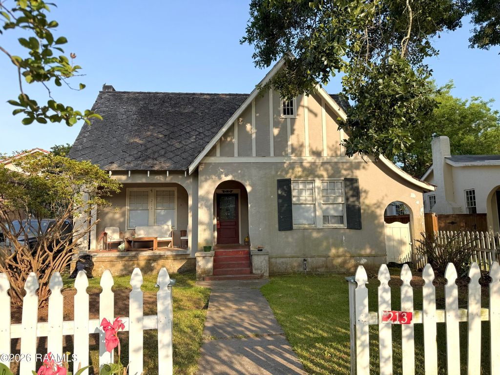 213 General Gardner Avenue, Lafayette, LA 70501